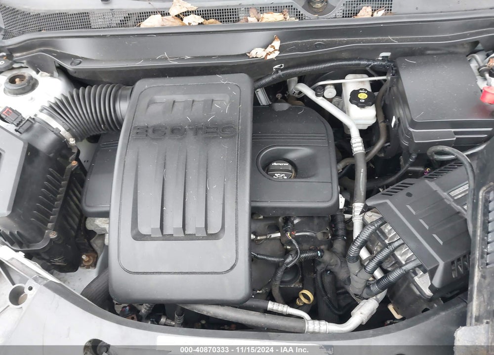 2017 CHEVROLET EQUINOX PREMIER VIN: 2GNALDEKXH6297057