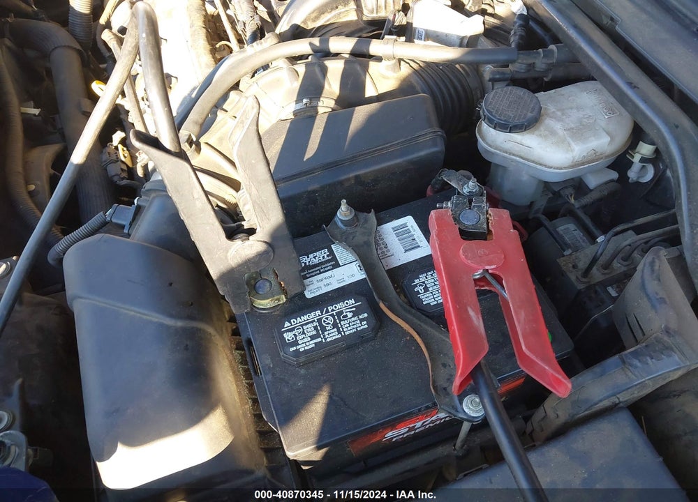 2011 FORD TAURUS VIN: 1FAHP2EW1BG129100