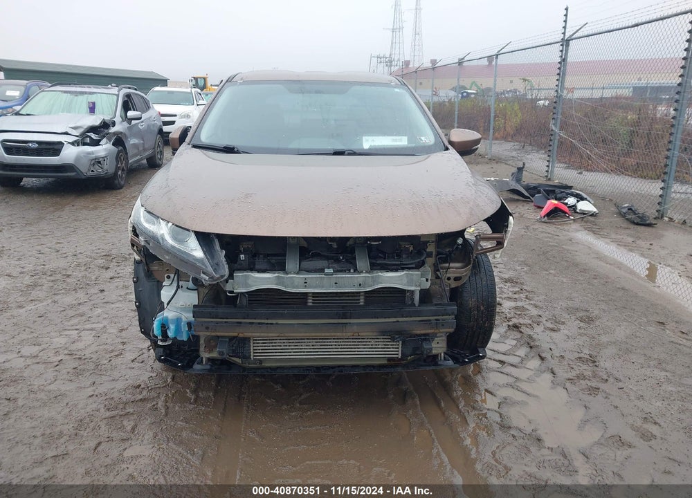 2020 MITSUBISHI ECLIPSE CROSS ES 1.5T AWC VIN: JA4AT3AA3LZ005515