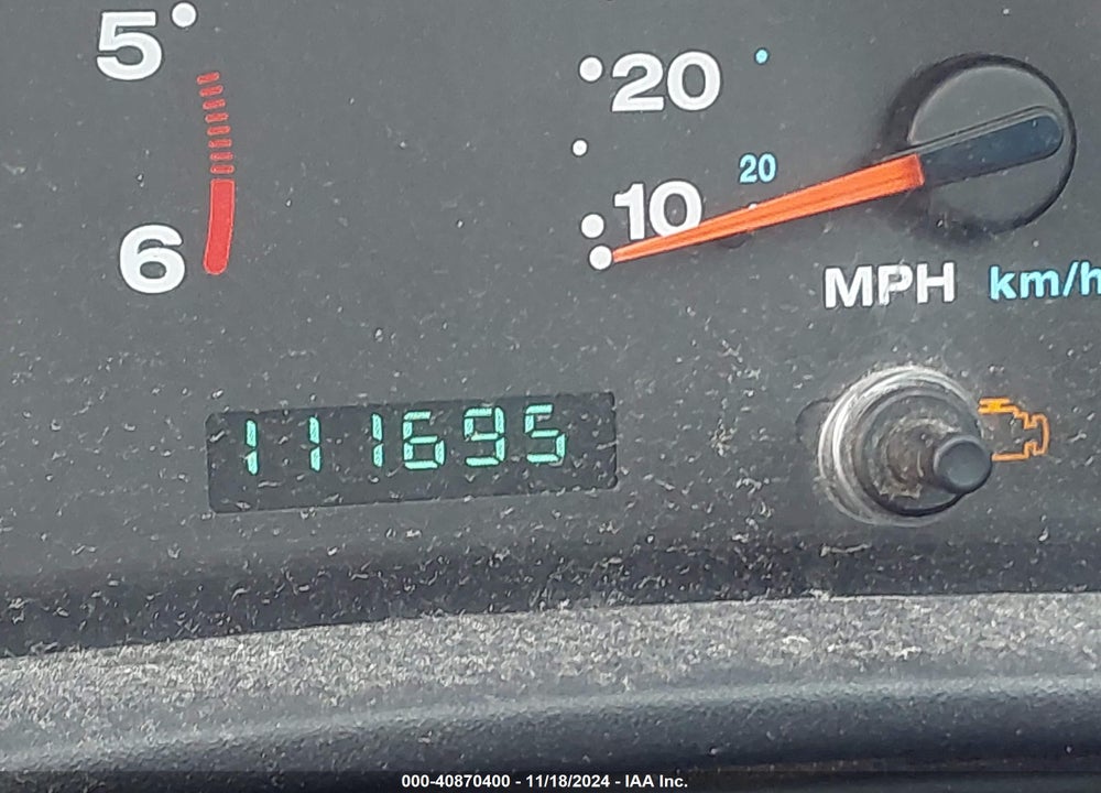 2006 JEEP WRANGLER X VIN: 1J4FA39S06P736203