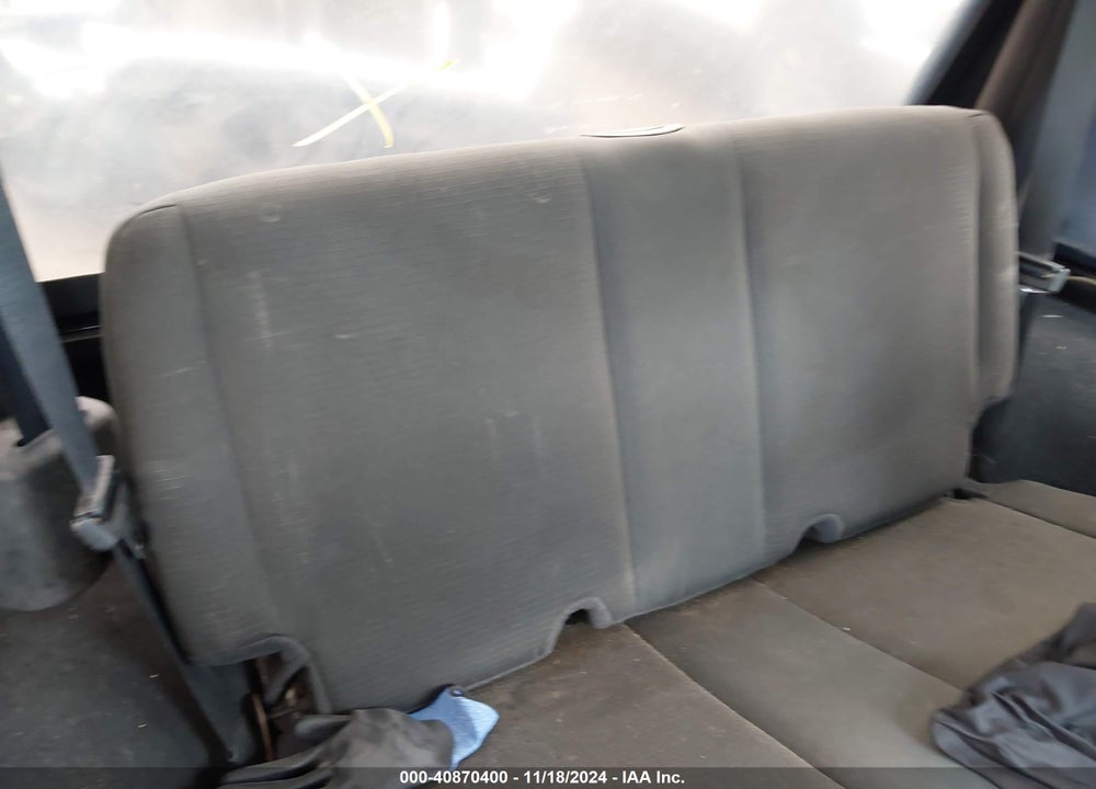 2006 JEEP WRANGLER X VIN: 1J4FA39S06P736203