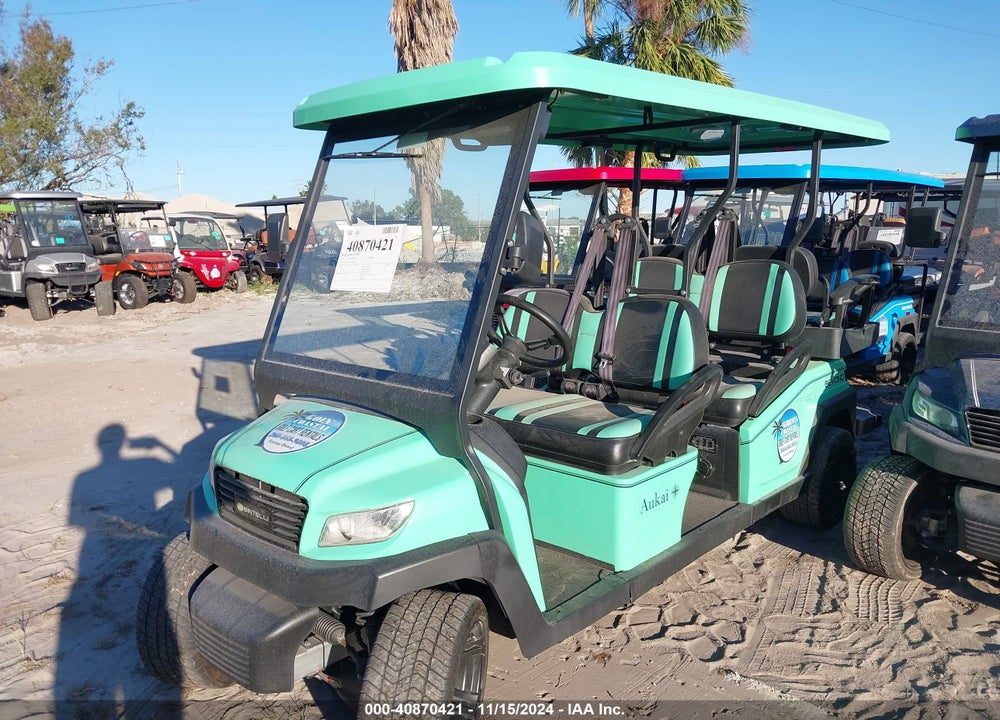 2023 BINITELLI OTHER VIN: 7R3BA4235PC001662