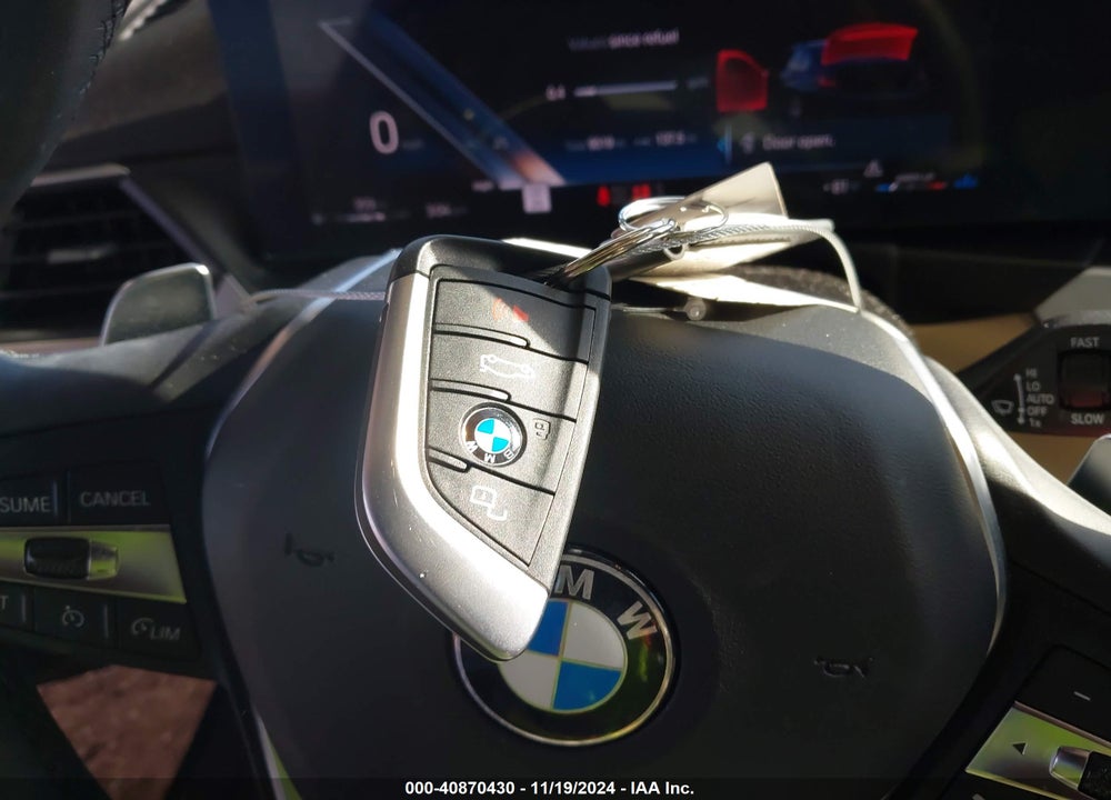 2023 BMW 330I VIN: 3MW69FF06P8D68805