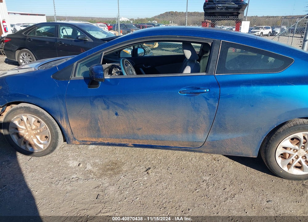 2015 HONDA CIVIC LX VIN: 2HGFG3B58FH529881
