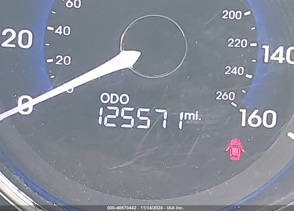 2015 HYUNDAI SONATA HYBRID LIMITED VIN: KMHEC4A49FA124756