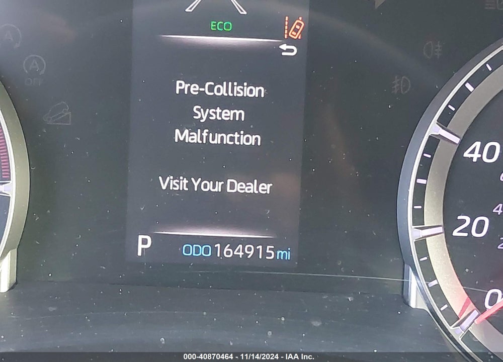 2020 TOYOTA HIGHLANDER L VIN: 5TDCZRAH8LS504194