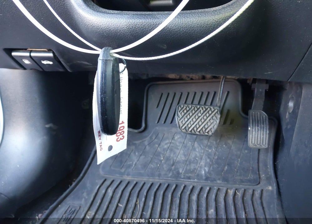 2013 NISSAN SENTRA SL VIN: 3N1AB7AP0DL677791