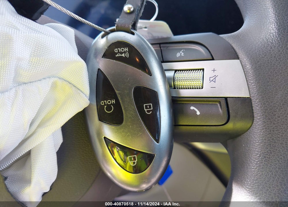 2024 HYUNDAI KONA SE VIN: KM8HA3AB7RU069965
