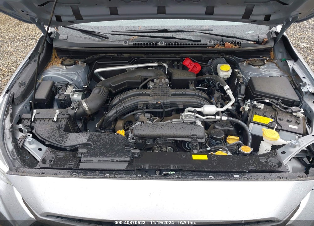 2024 SUBARU CROSSTREK PREMIUM VIN: JF2GUADC2R8249705