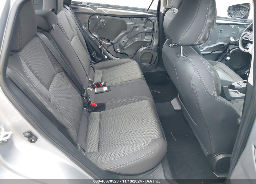 2024 SUBARU CROSSTREK PREMIUM VIN: JF2GUADC2R8249705