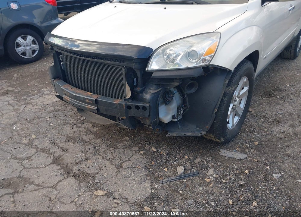2009 SATURN OUTLOOK XR VIN: 5GZEV23DX9J112635