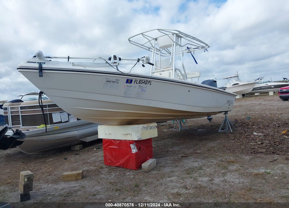 2013 PATHFINDER OTHER VIN: MVIPM031I213