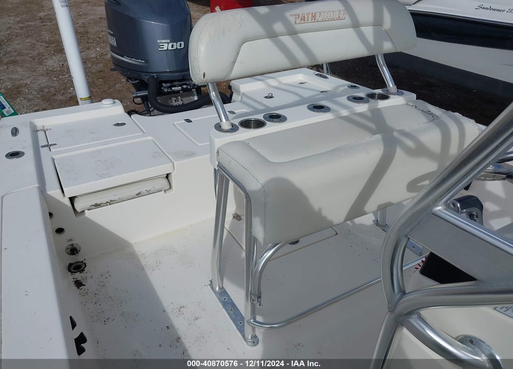 2013 PATHFINDER OTHER VIN: MVIPM031I213