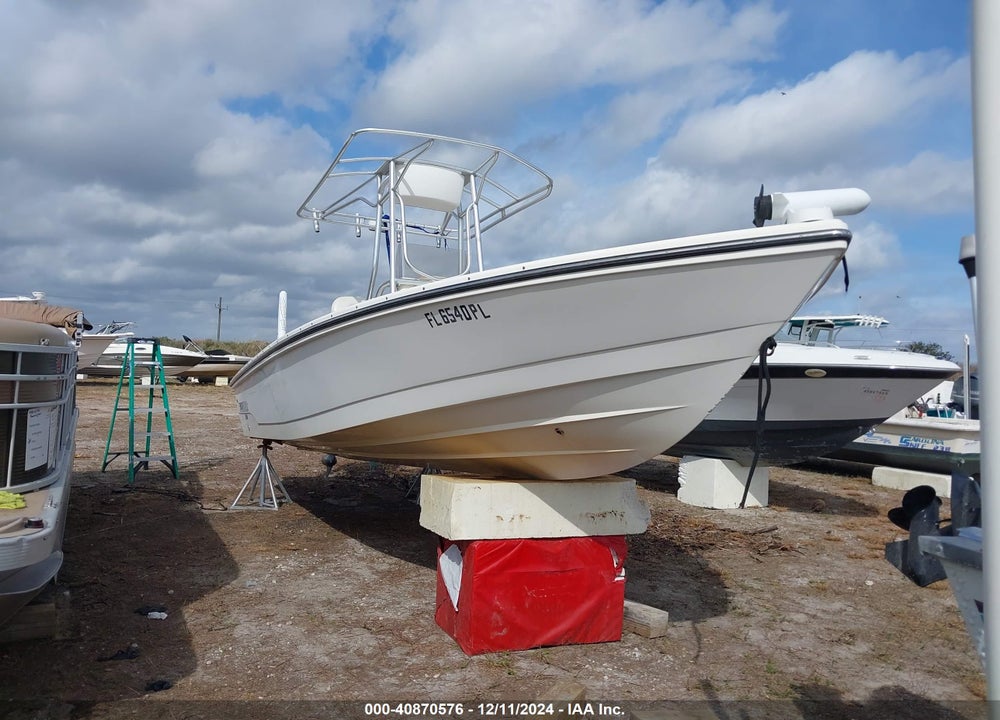 2013 PATHFINDER OTHER VIN: MVIPM031I213
