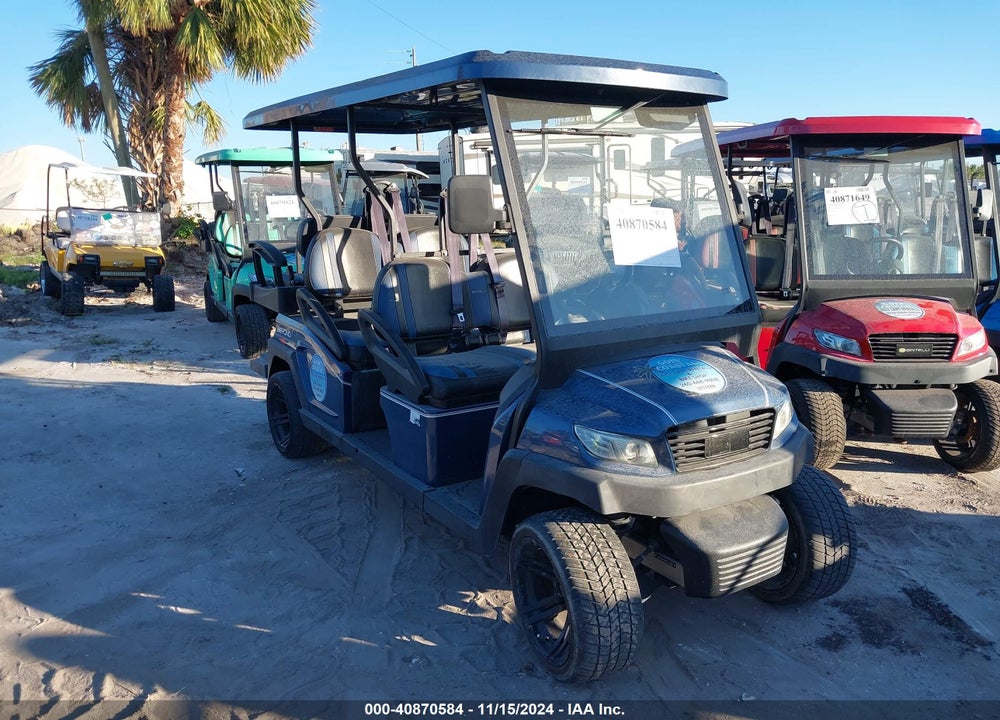 2024 BINITELLI OTHER VIN: FLA133658