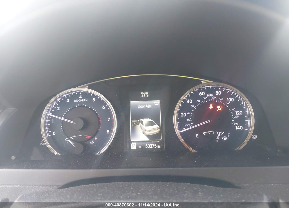 2016 TOYOTA CAMRY LE VIN: 4T1BF1FK0GU502379