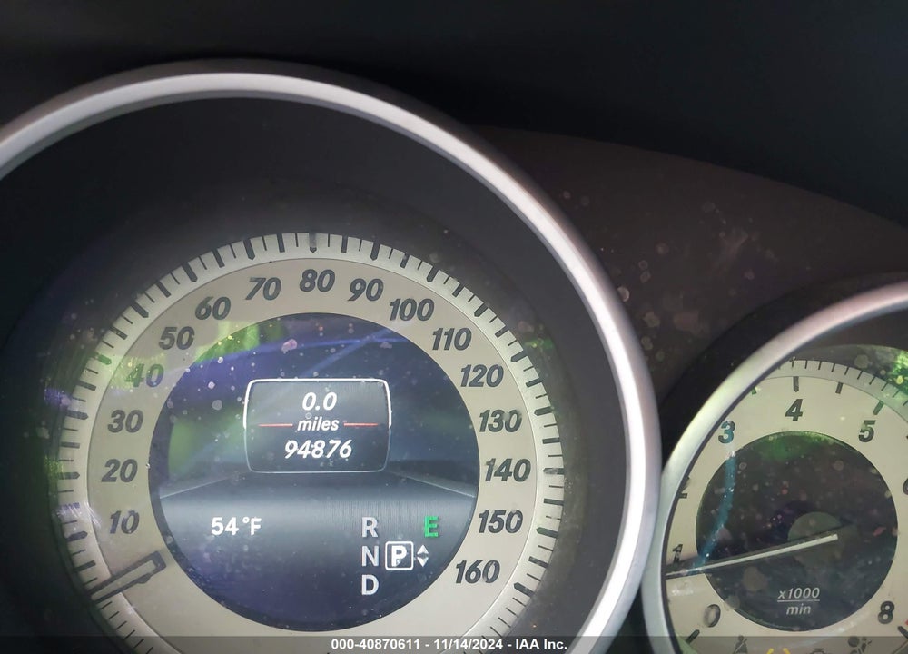2015 MERCEDES-BENZ E 400 VIN: WDDKJ6HB0FF300275