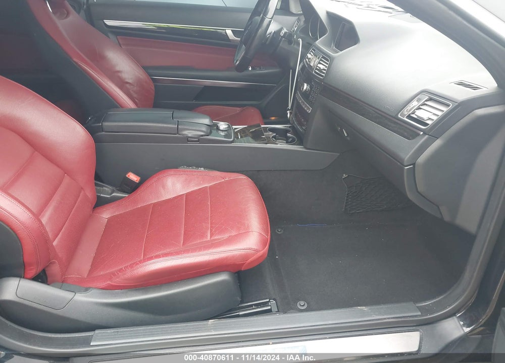 2015 MERCEDES-BENZ E 400 VIN: WDDKJ6HB0FF300275