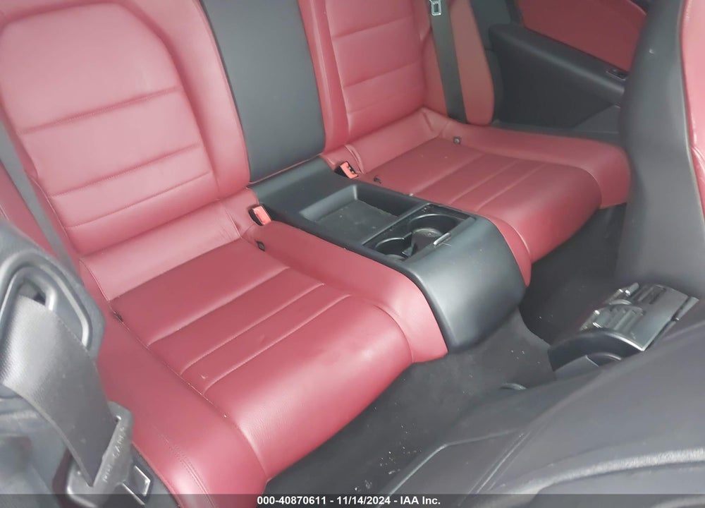 2015 MERCEDES-BENZ E 400 VIN: WDDKJ6HB0FF300275