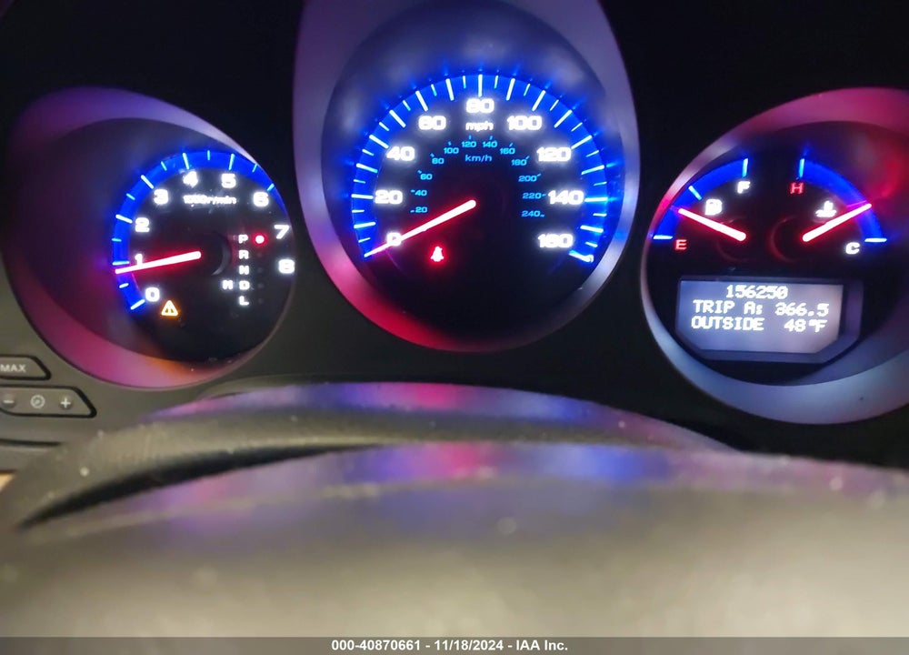 2004 ACURA TL VIN: 19UUA66224A024750
