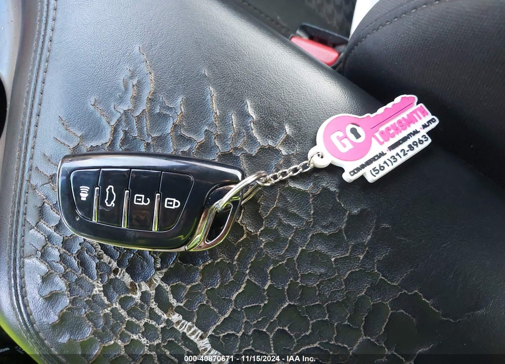2019 DODGE CHALLENGER GT AWD VIN: 2C3CDZKGXKH752596