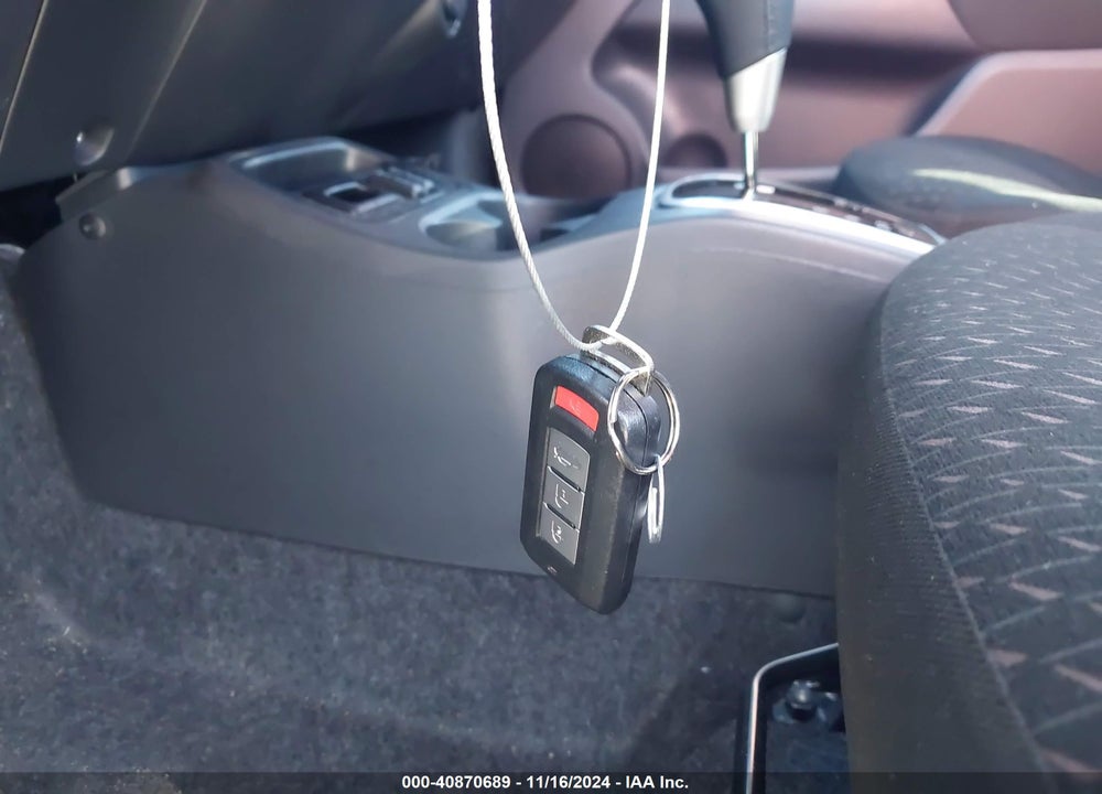 2023 MITSUBISHI MIRAGE G4 SE VIN: ML32FVFJ8PHF01949