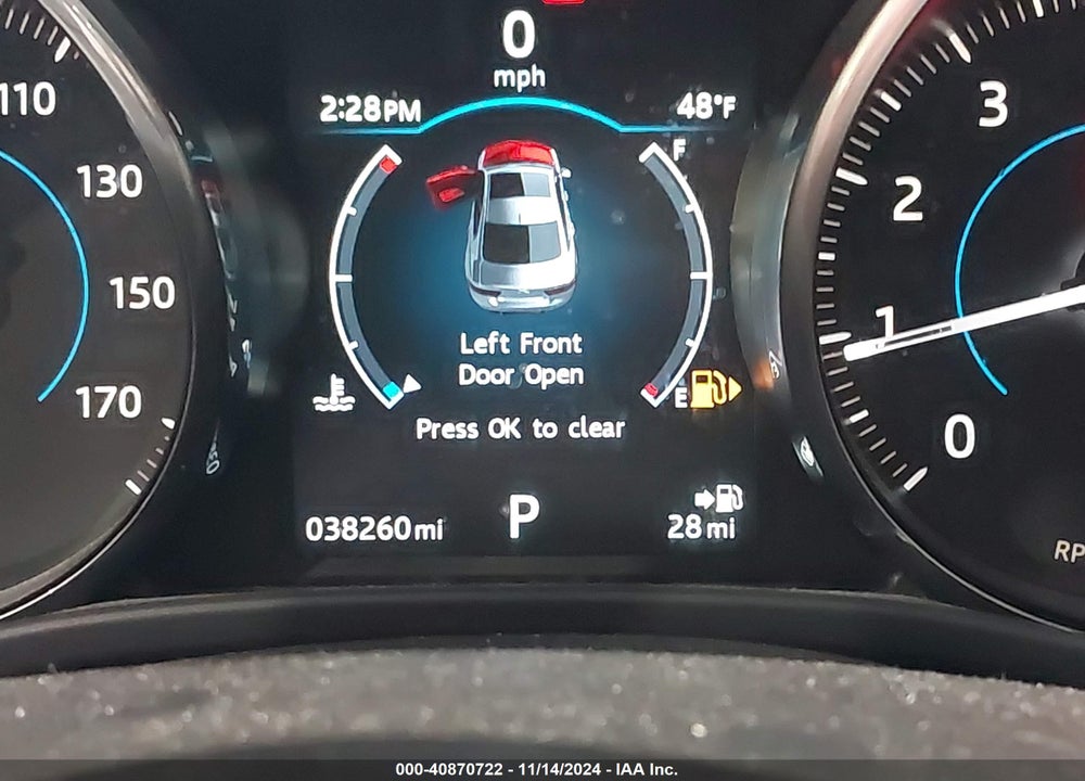 2017 JAGUAR XE 25T VIN: SAJAR4BG1HA973889