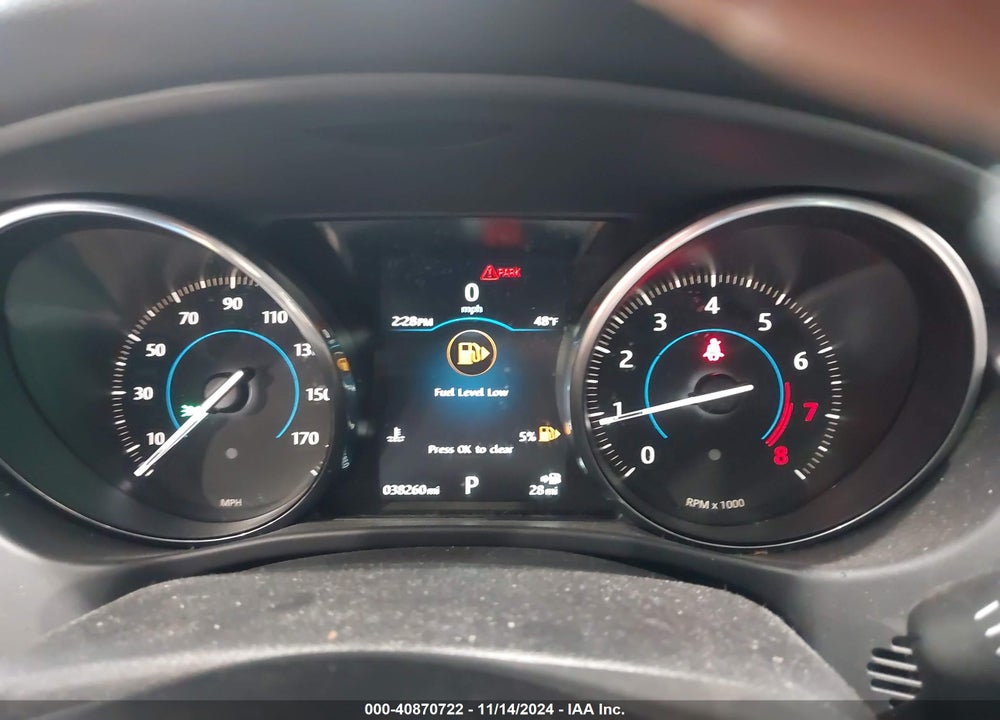 2017 JAGUAR XE 25T VIN: SAJAR4BG1HA973889