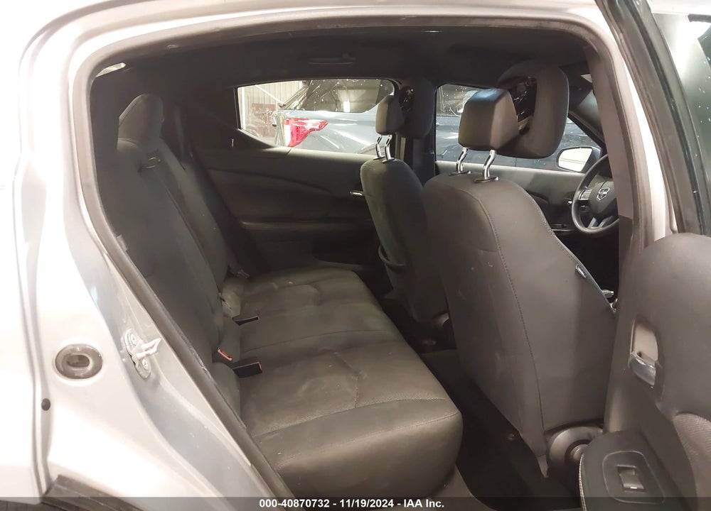 2014 DODGE AVENGER SE VIN: 1C3CDZAG9EN218342
