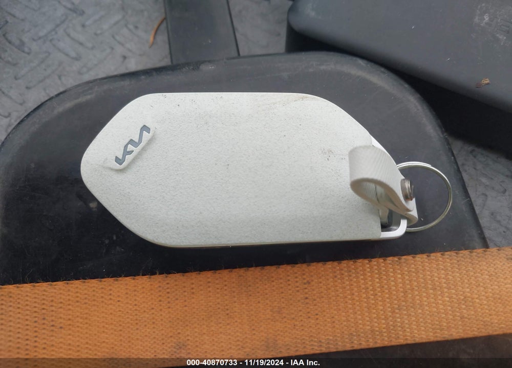 2024 KIA EV9 WIND VIN: KNDAFFS52R6022428
