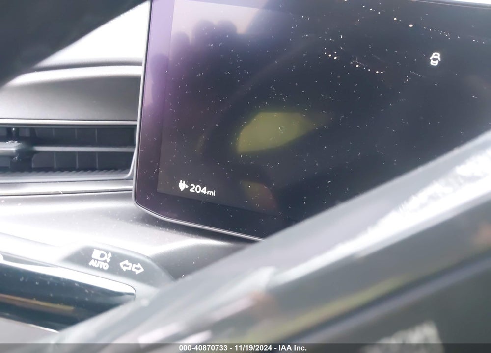 2024 KIA EV9 WIND VIN: KNDAFFS52R6022428