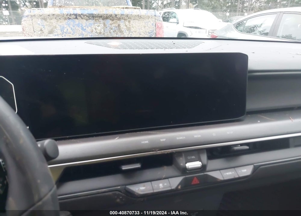 2024 KIA EV9 WIND VIN: KNDAFFS52R6022428