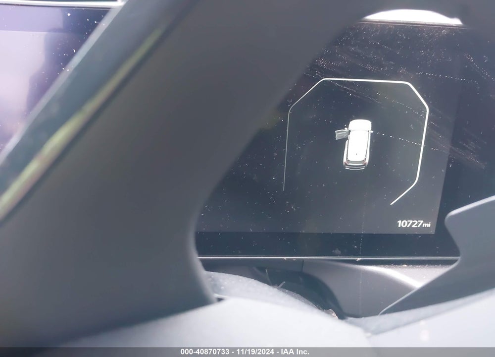 2024 KIA EV9 WIND VIN: KNDAFFS52R6022428