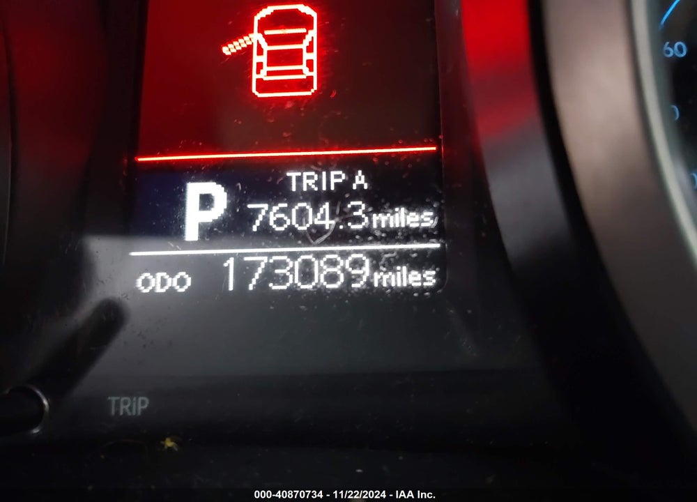 2016 TOYOTA COROLLA S PLUS VIN: 5YFBURHE9GP538679