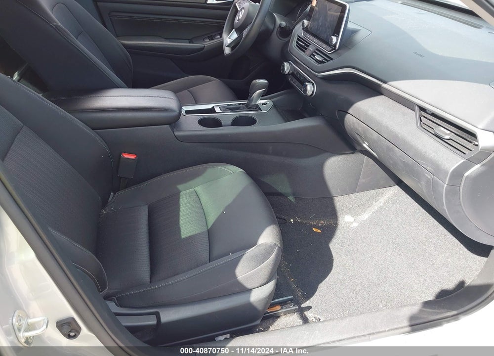 2019 NISSAN ALTIMA 2.5 S VIN: 1N4BL4BV9KC101920