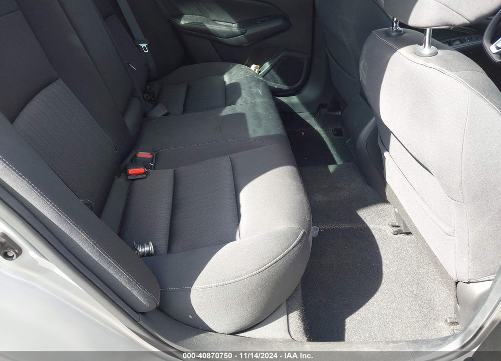2019 NISSAN ALTIMA 2.5 S VIN: 1N4BL4BV9KC101920