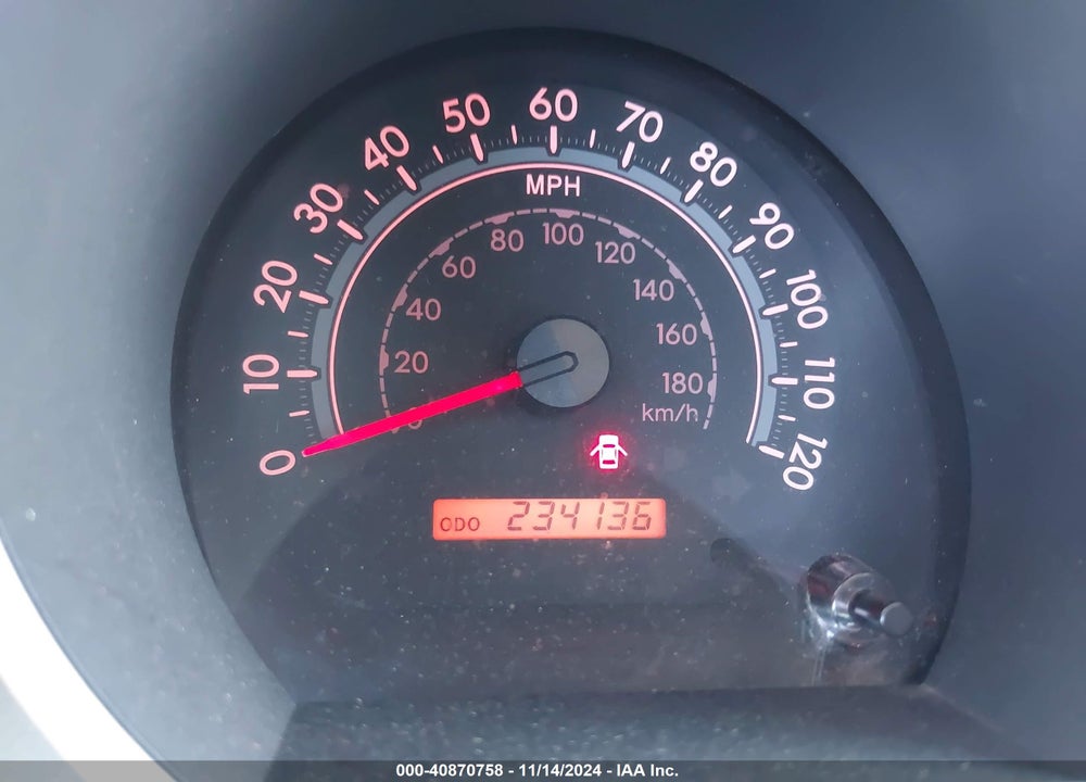 2013 TOYOTA TUNDRA GRADE 5.7L V8 VIN: 5TFEY5F14DX142313