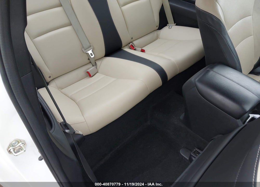 2016 HONDA ACCORD VIN: 1HGCT2B80GA002212