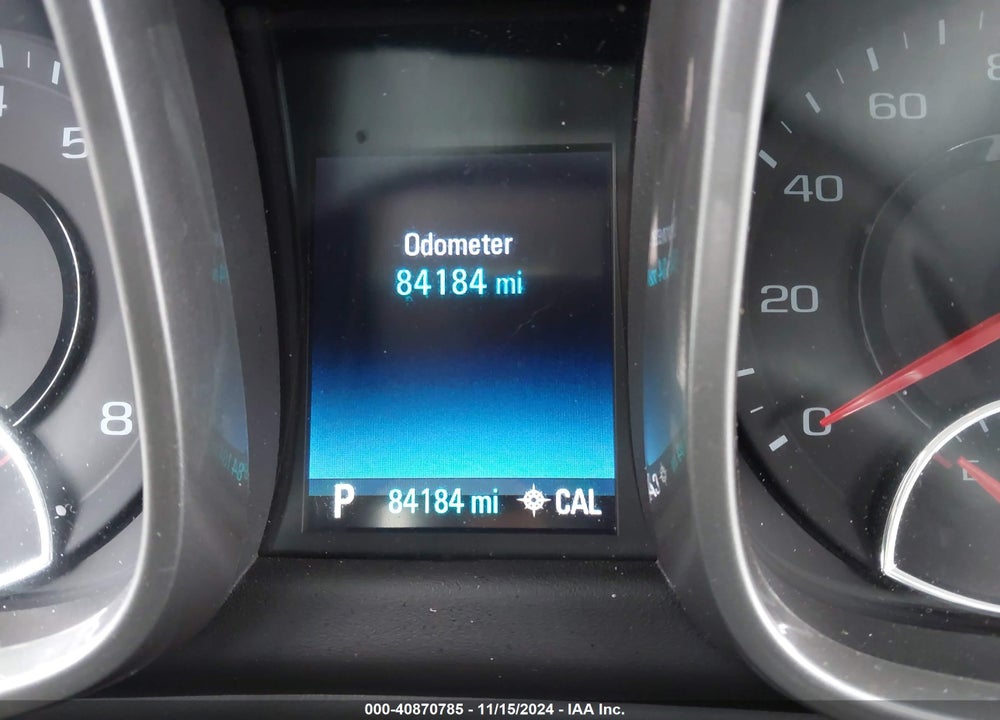2016 CHEVROLET MALIBU LIMITED LT VIN: 1G11C5SA0GF158708