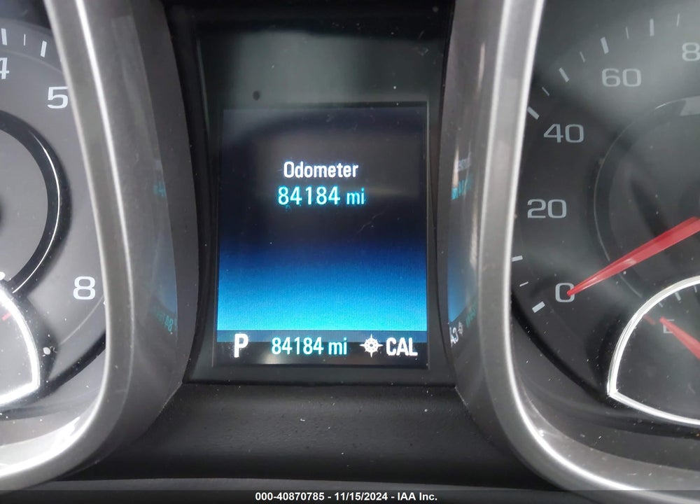 2016 CHEVROLET MALIBU LIMITED LT VIN: 1G11C5SA0GF158708