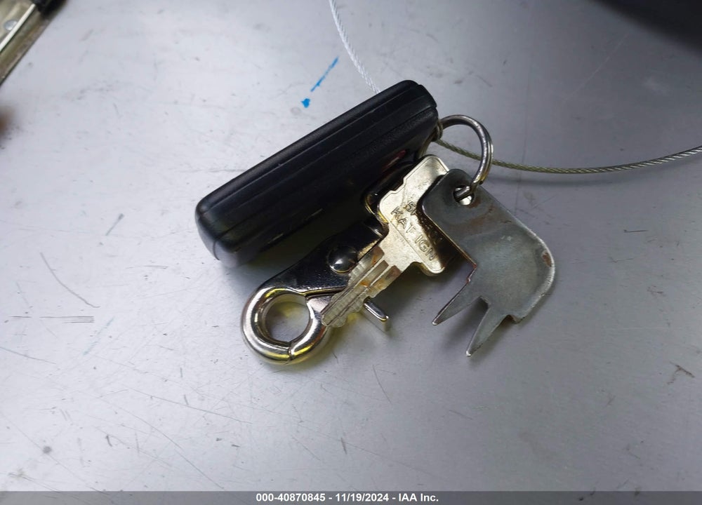 2013 TOYOTA PRIUS FOUR VIN: JTDKN3DUXD1681132