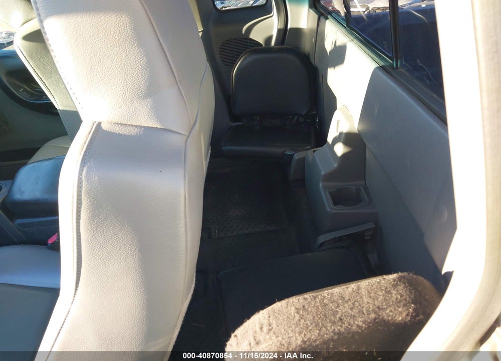 2004 FORD RANGER EDGE/TREMOR/XLT VIN: 1FTZR45EX4PB12035