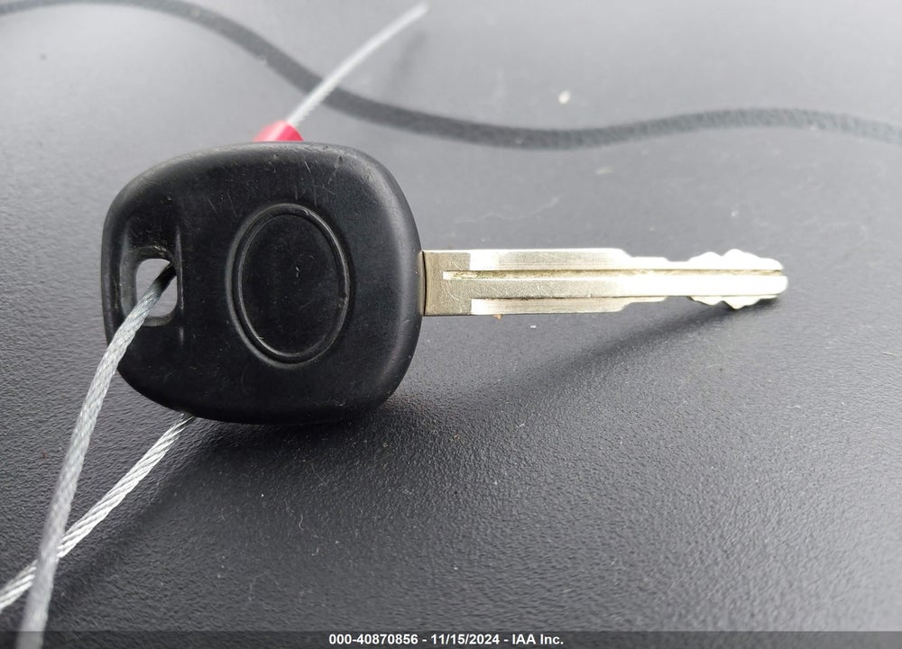 2009 TOYOTA COROLLA S VIN: 1NXBU40E79Z058236