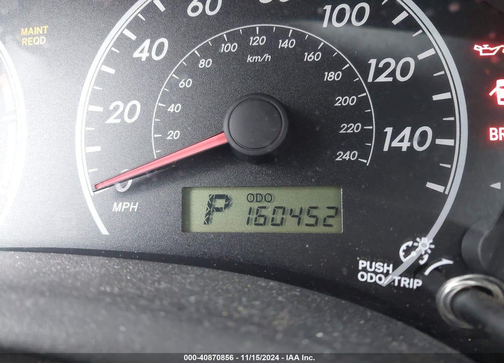 2009 TOYOTA COROLLA S VIN: 1NXBU40E79Z058236