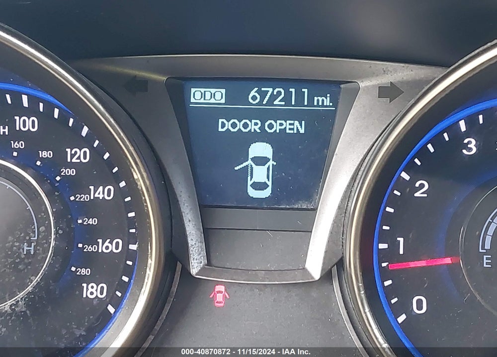 2015 HYUNDAI GENESIS 3.8 ULTIMATE VIN: KMHHU6KJ6FU126375