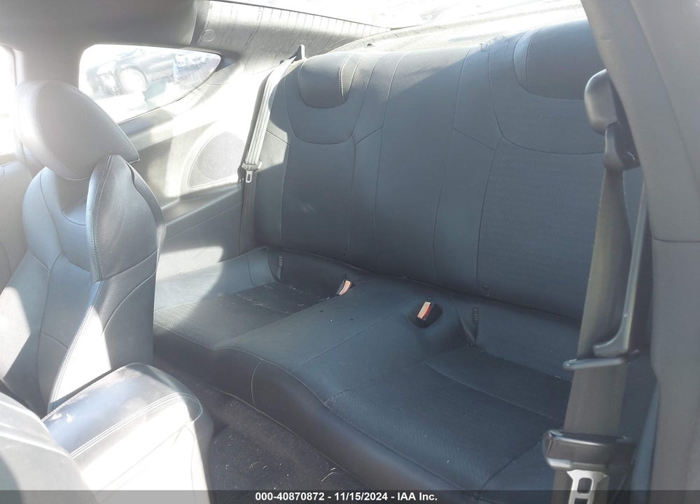 2015 HYUNDAI GENESIS 3.8 ULTIMATE VIN: KMHHU6KJ6FU126375