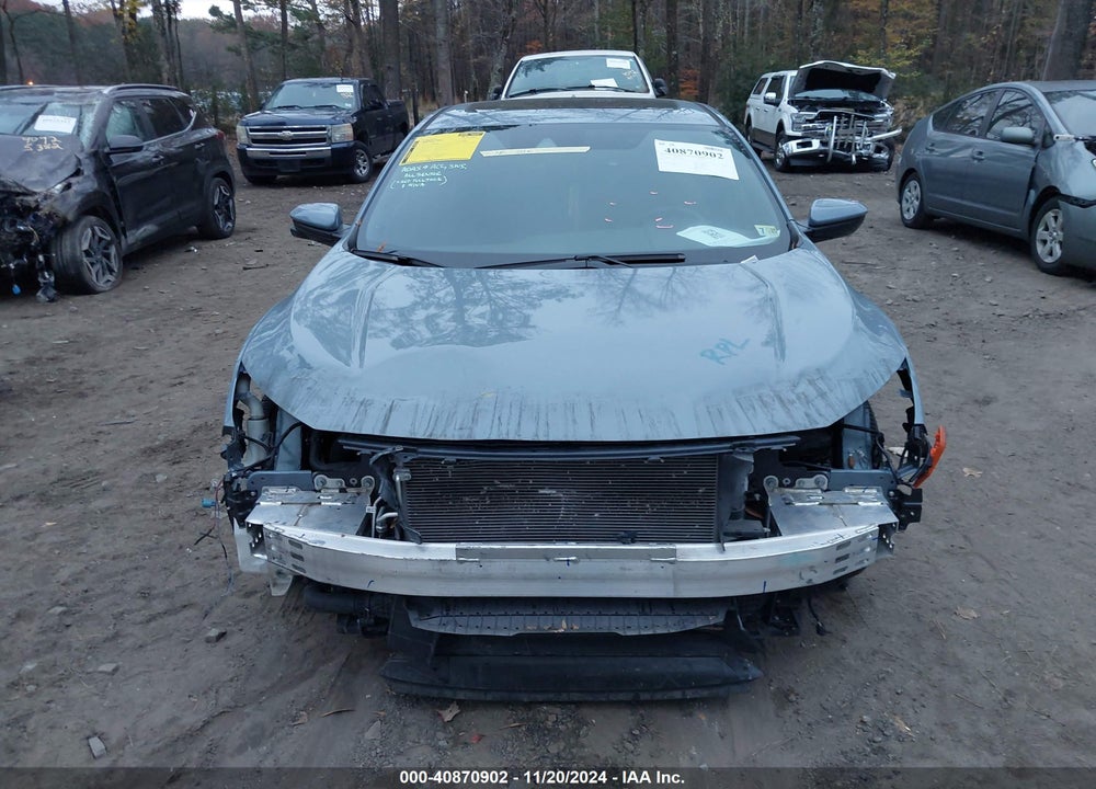 2021 HONDA CIVIC EX VIN: SHHFK7H6XMU227126
