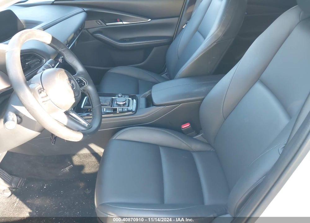 2024 MAZDA CX-30 2.5 S SELECT SPORT VIN: 3MVDMBBM4RM635927