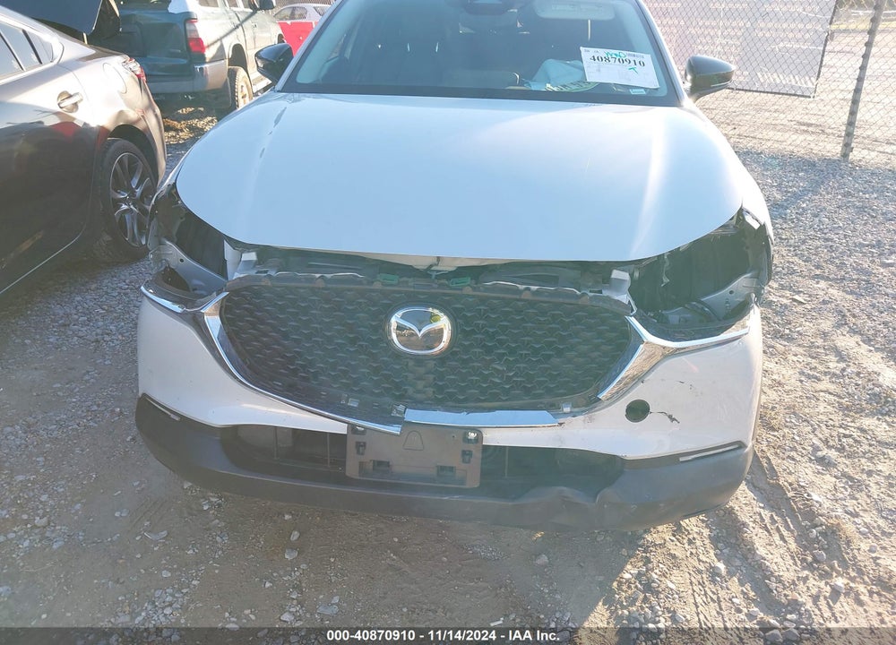 2024 MAZDA CX-30 2.5 S SELECT SPORT VIN: 3MVDMBBM4RM635927