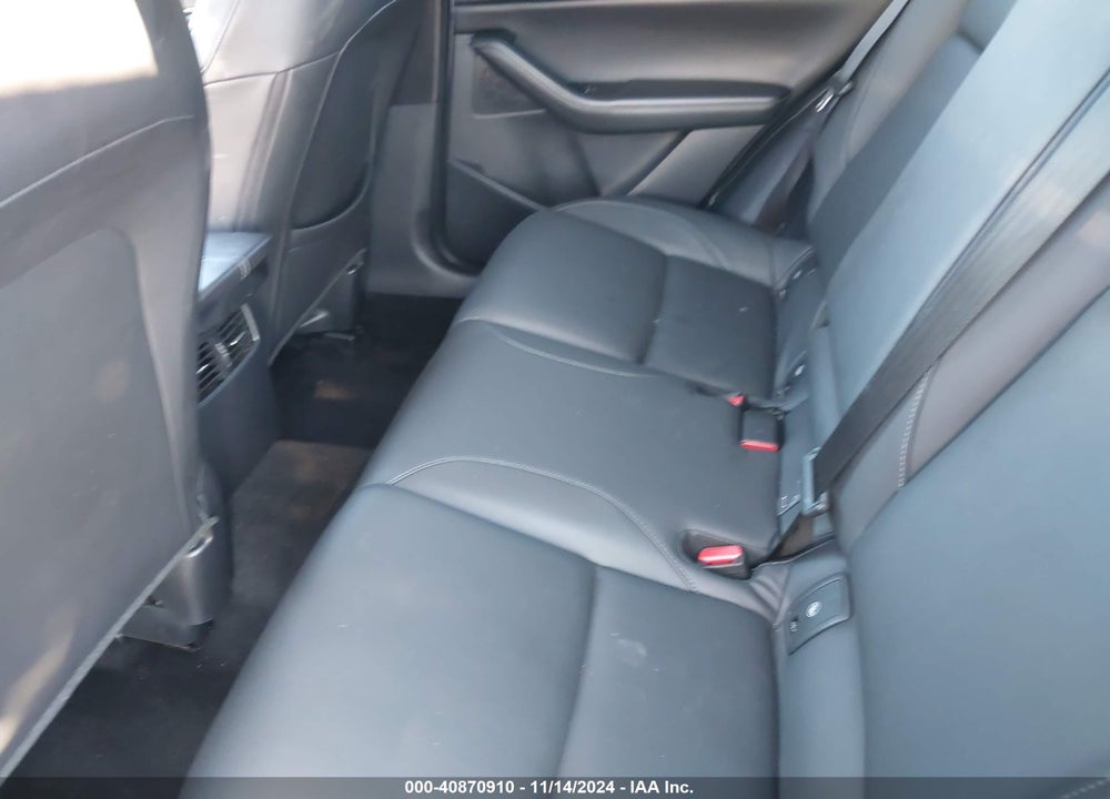 2024 MAZDA CX-30 2.5 S SELECT SPORT VIN: 3MVDMBBM4RM635927